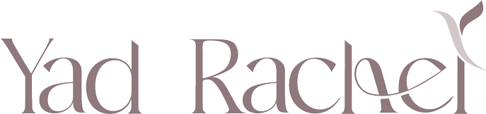 Yad Rachel Logo